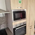 Sky 3 Apartment *