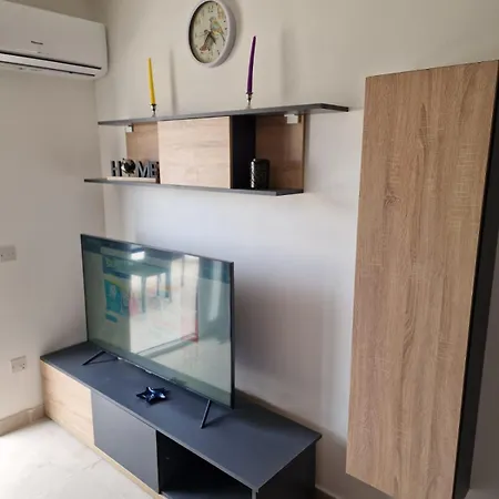 Sky 3 Apartman San Pawl il-Baħar