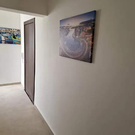 Sky 3 Apartment