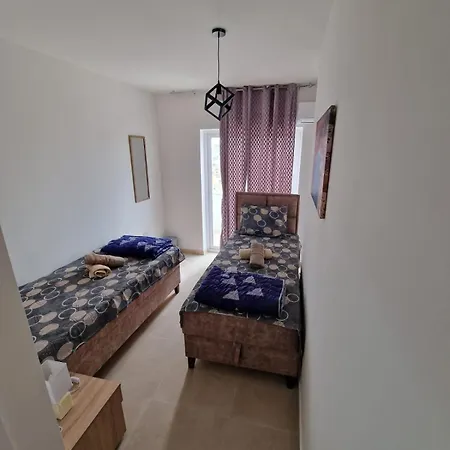 Sky 3 Appartement San Pawl il-Baħar