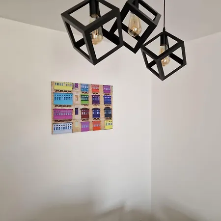 Apartment Sky 3 *