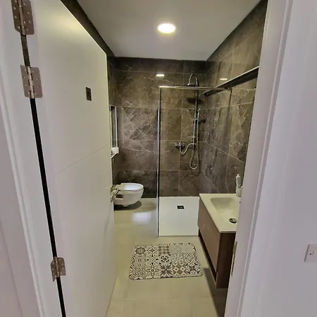 Sky 3 Apartment