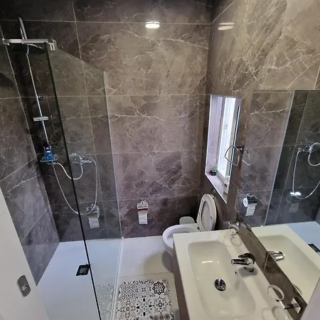 Apartman Sky 3 *