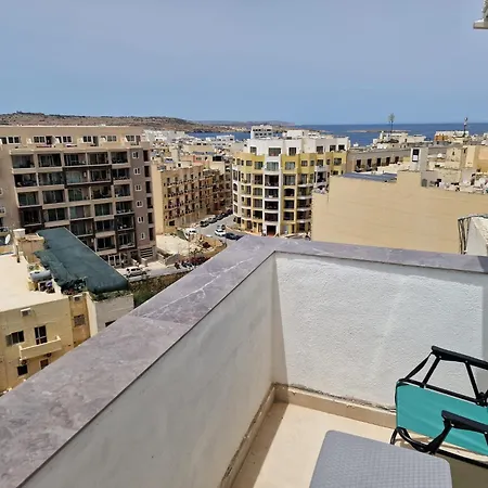 Sky 3 San Pawl il-Baħar