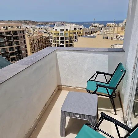 Sky 3 * San Pawl il-Baħar