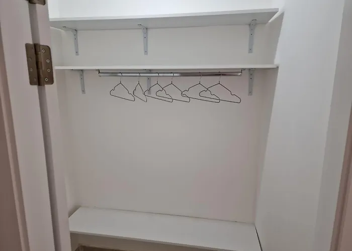 Sky 3 Apartmán St. Paul's Bay