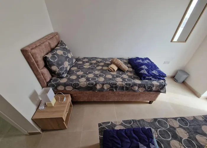 Sky 3 St. Paul's Bay