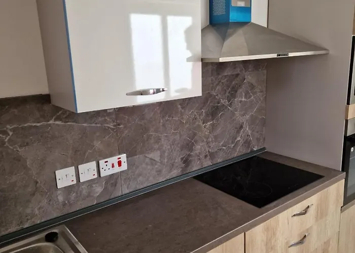 Sky 3 * St. Paul's Bay