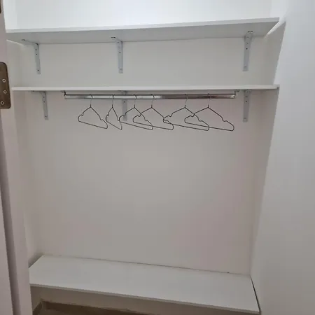 Sky 3 Διαμέρισμα Σεντ Πόλς Μπέι