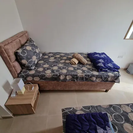 Sky 3 Σεντ Πόλς Μπέι