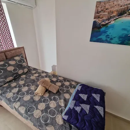 Sky 3 Σεντ Πόλς Μπέι