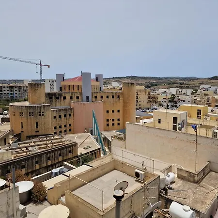 Sky 3 Διαμέρισμα Σεντ Πόλς Μπέι