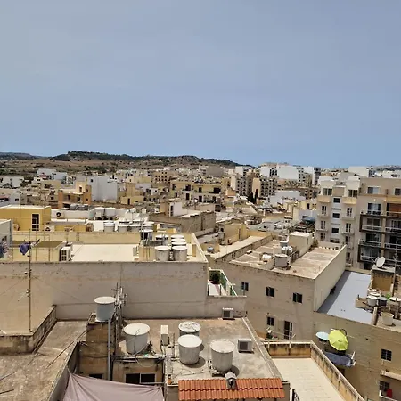 Sky 3 Διαμέρισμα *