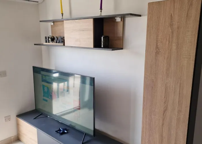 Sky 3 Apartment St. Paul's Bay