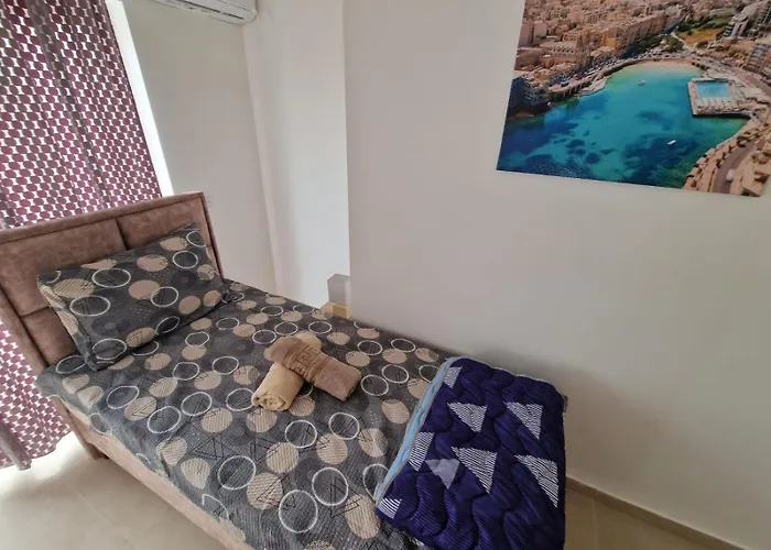 Sky 3 St. Paul's Bay